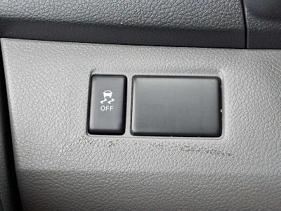 2021 Nissan NV200 Compact Cargo S