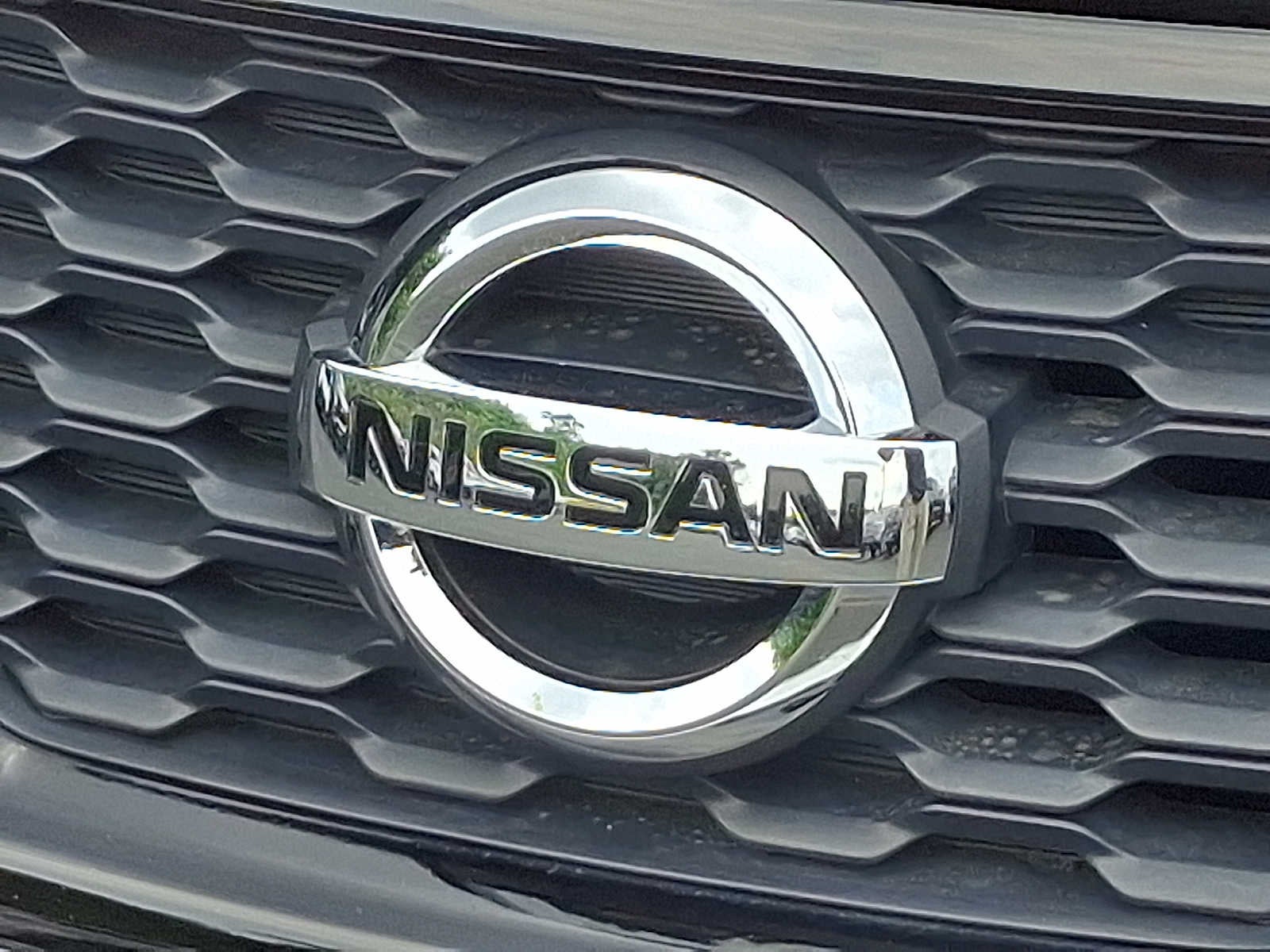 2021 Nissan NV200 Compact Cargo S