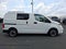 2021 Nissan NV200 Compact Cargo S