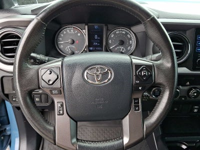 2019 Toyota Tacoma 4WD SR