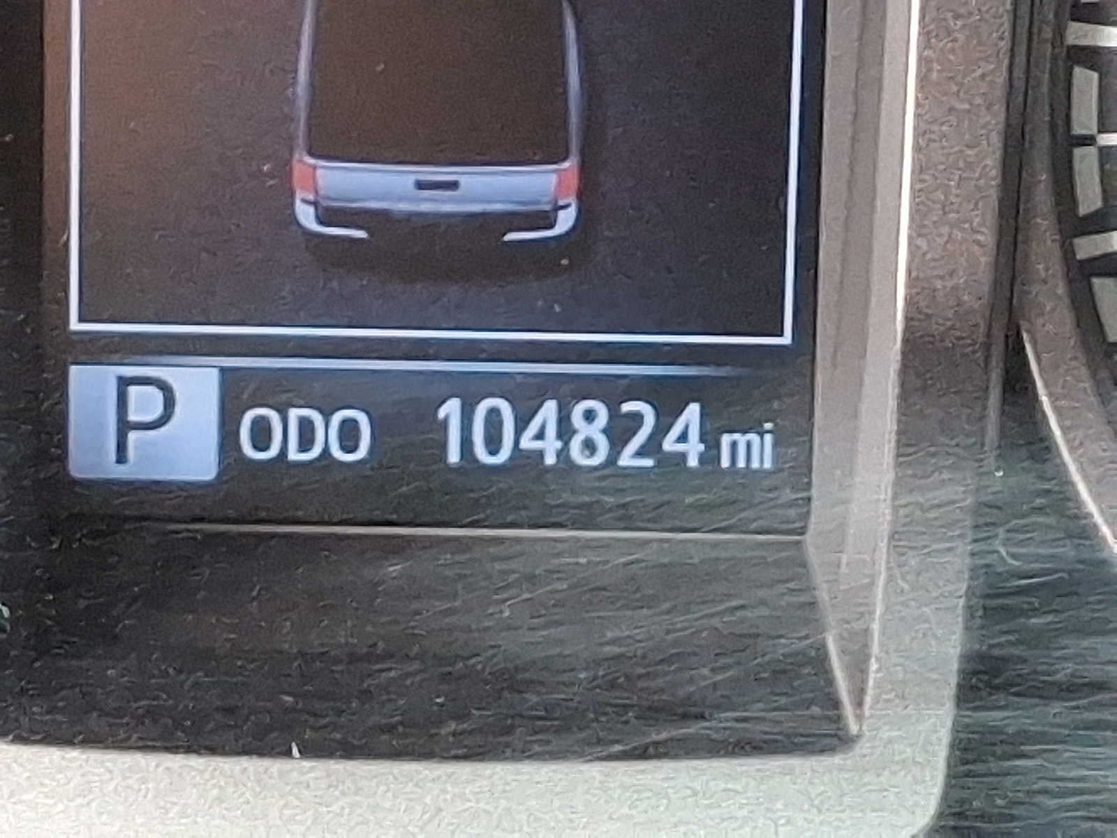 2019 Toyota Tacoma 4WD SR