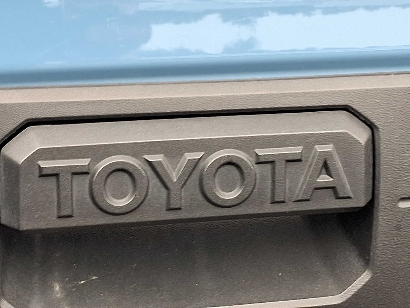 2019 Toyota Tacoma 4WD SR