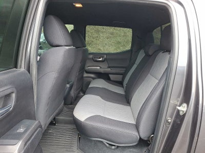 2020 Toyota Tacoma 4WD SR5