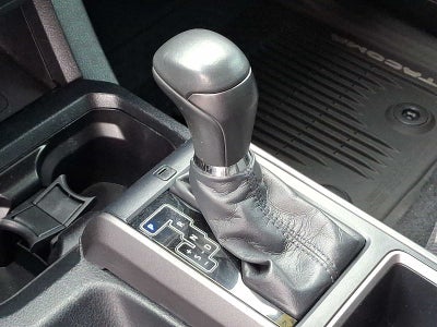 2020 Toyota Tacoma 4WD SR5