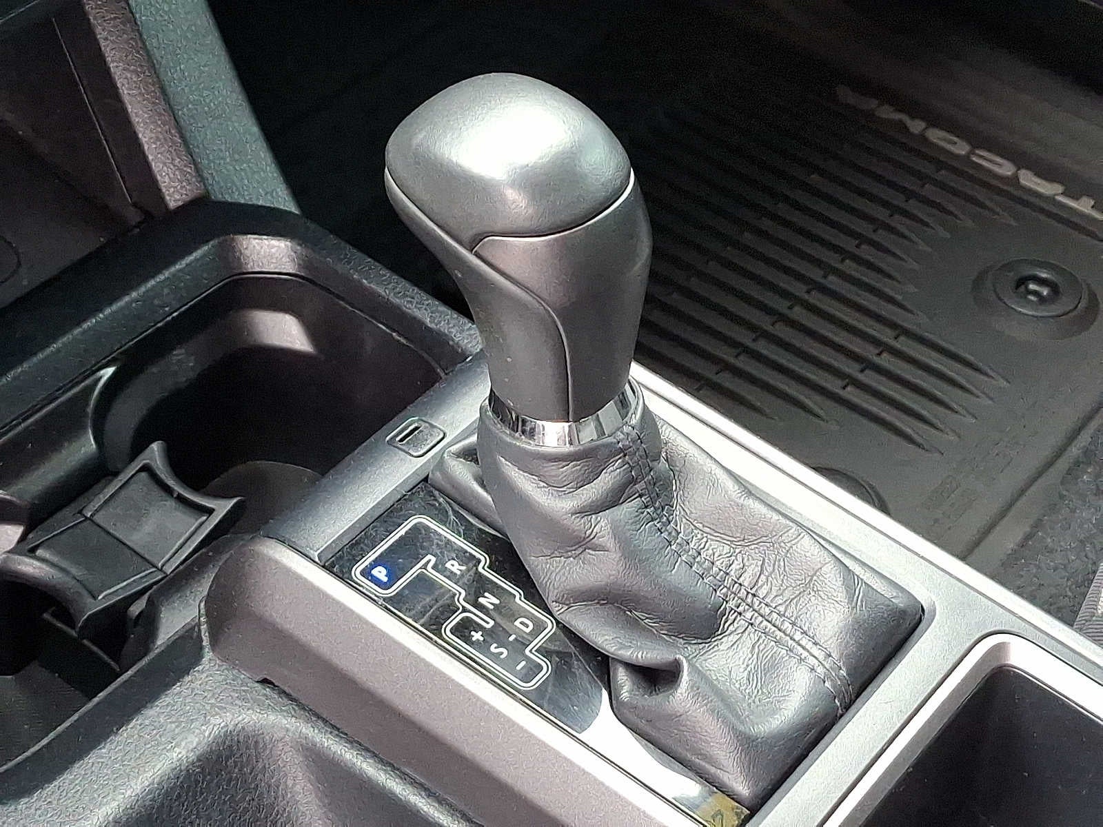 2020 Toyota Tacoma 4WD SR5