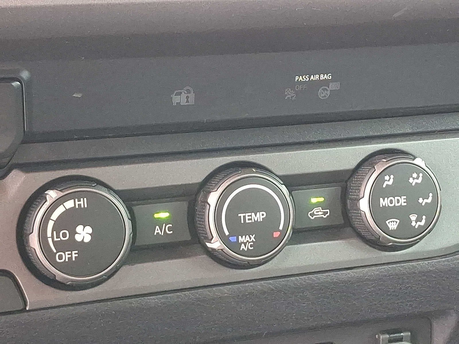 2020 Toyota Tacoma 4WD SR5