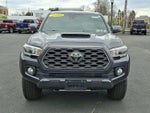 2020 Toyota Tacoma 4WD SR5