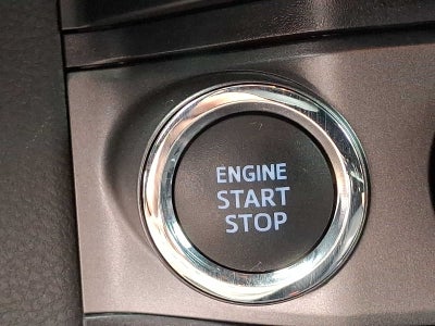 2020 Toyota Tacoma 4WD SR5