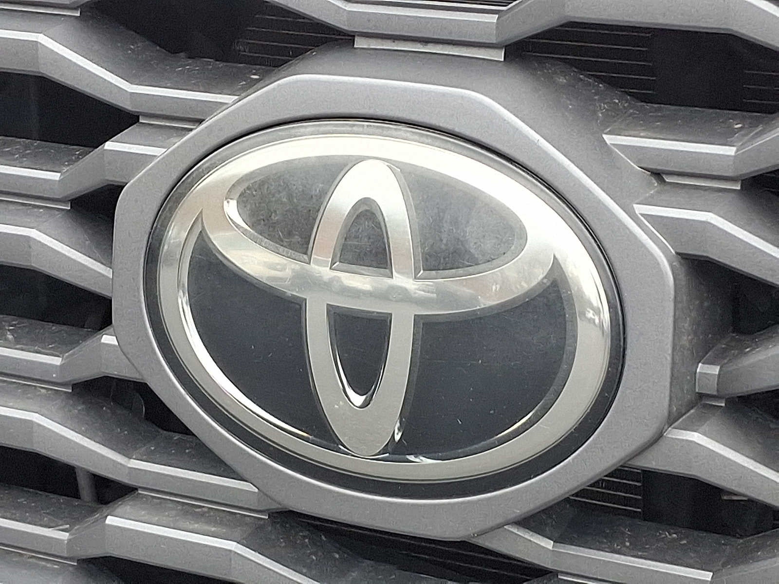 2020 Toyota Tacoma 4WD SR5