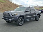 2020 Toyota Tacoma 4WD SR5