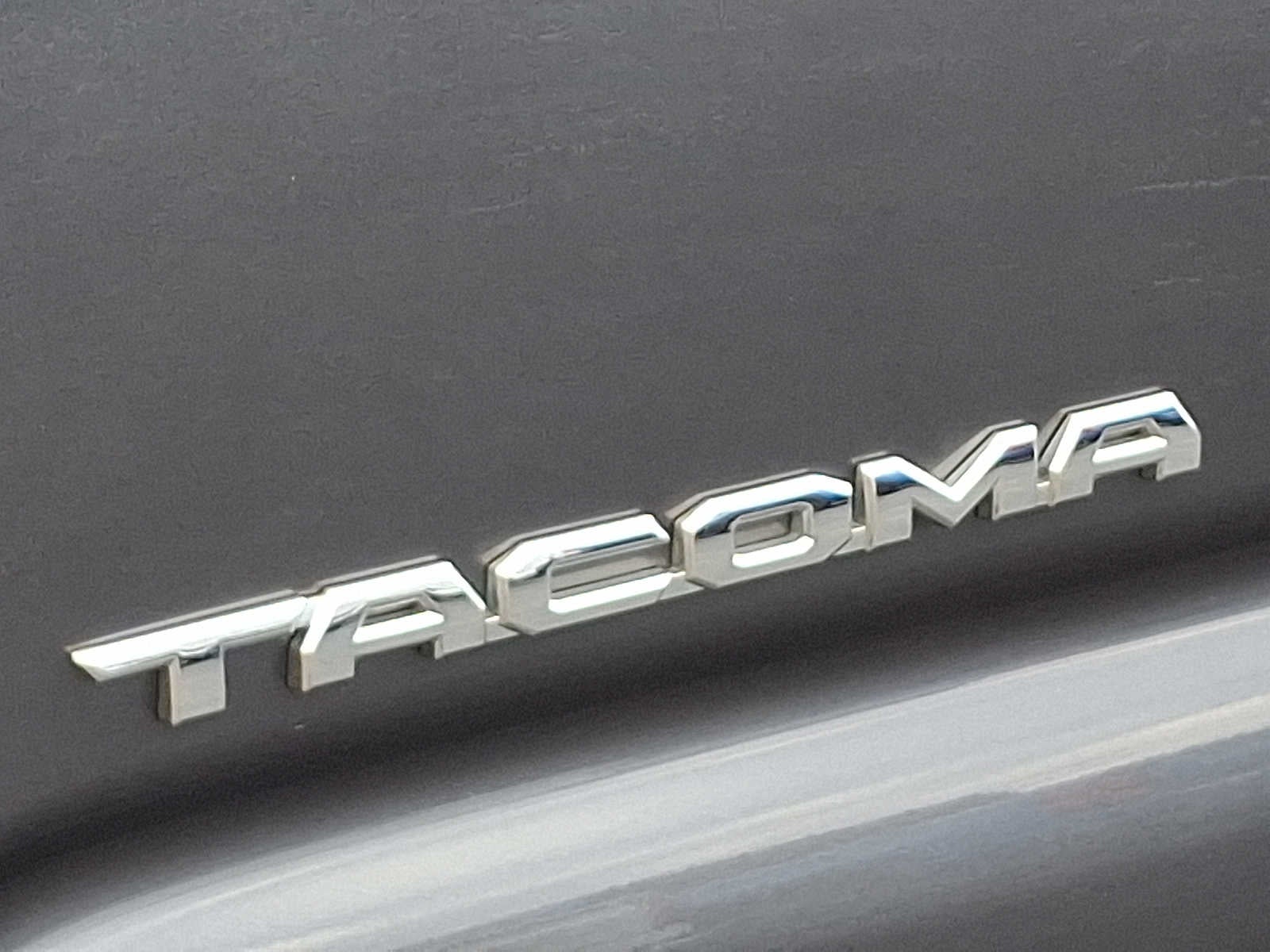 2020 Toyota Tacoma 4WD SR5
