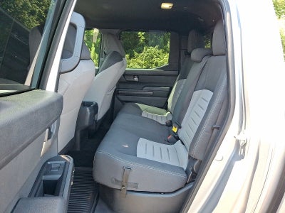 2024 Toyota Tacoma 4WD SR5