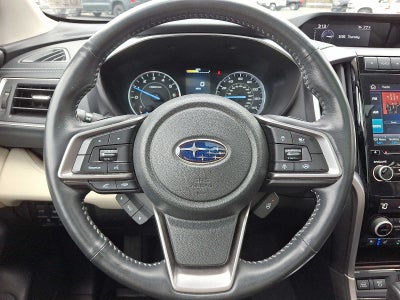 2021 Subaru Ascent Touring