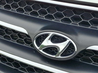 2008 Hyundai Santa Fe SE