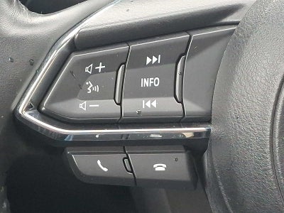 2019 Mazda Mazda CX-5 Touring
