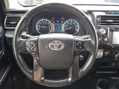 2014 Toyota 4Runner Limited