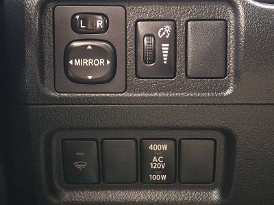 2014 Toyota 4Runner Limited