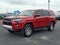 2014 Toyota 4Runner Limited