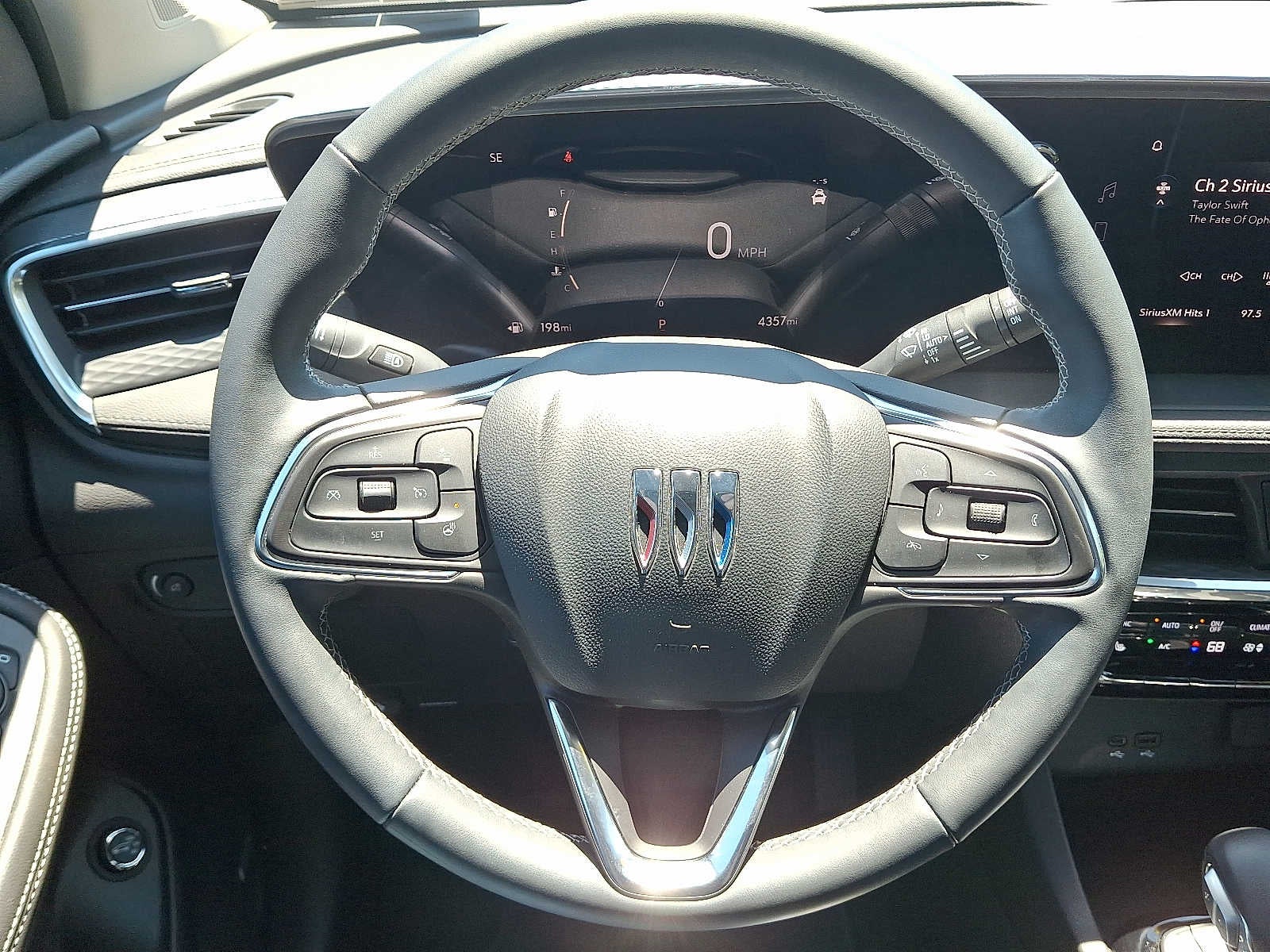 2024 Buick Encore GX Avenir