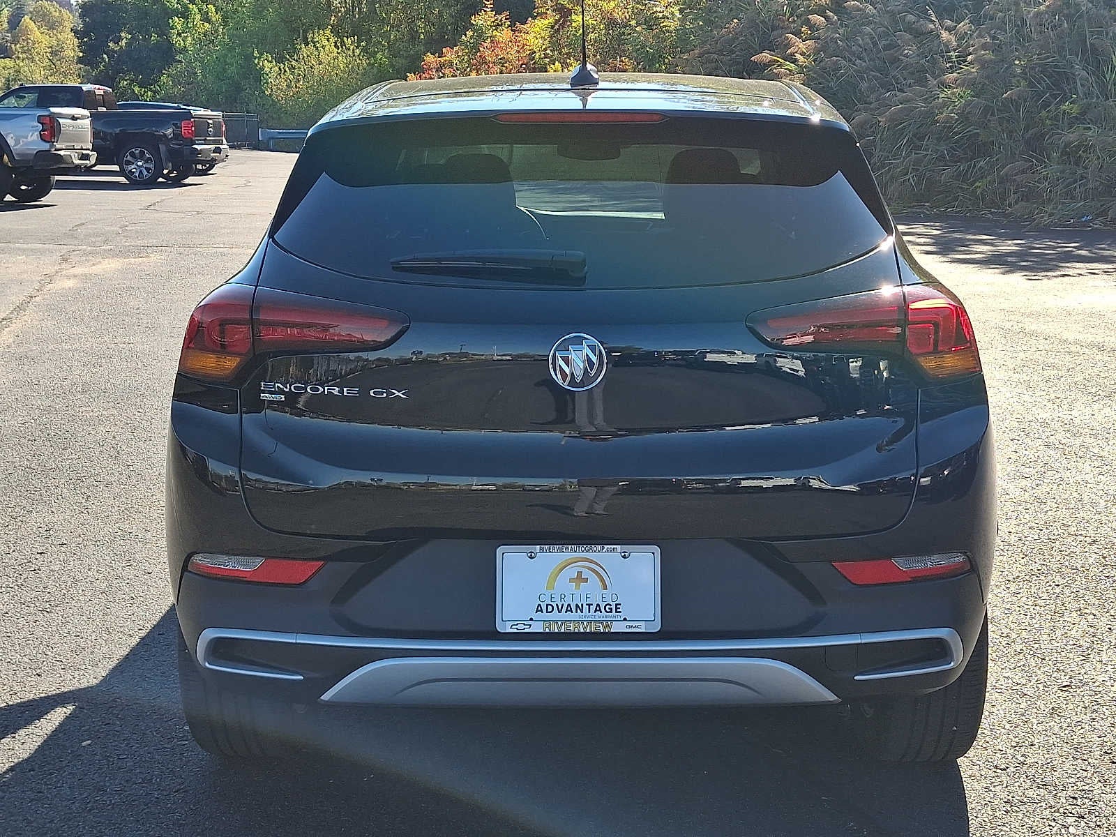 2023 Buick Encore GX Preferred