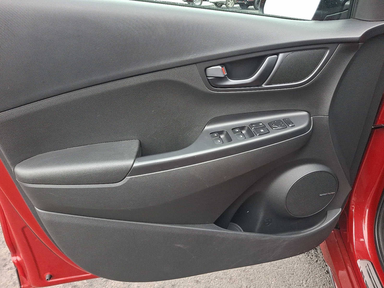 2022 Hyundai Kona N Line