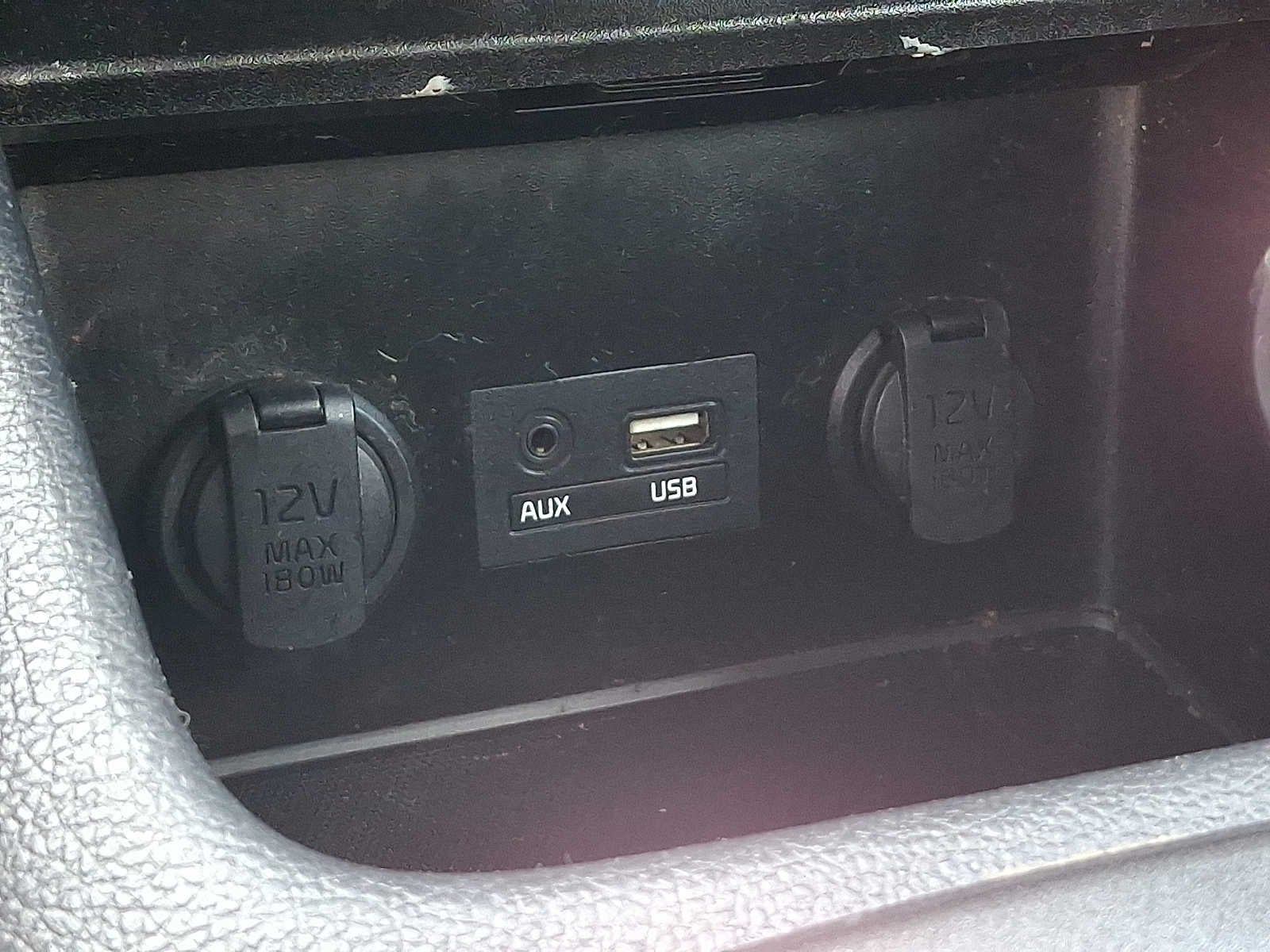 2015 Kia Forte 5-Door EX
