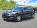 2015 Kia Forte 5-Door EX