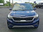 2022 Kia Seltos EX