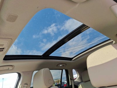 2019 Buick Envision Preferred