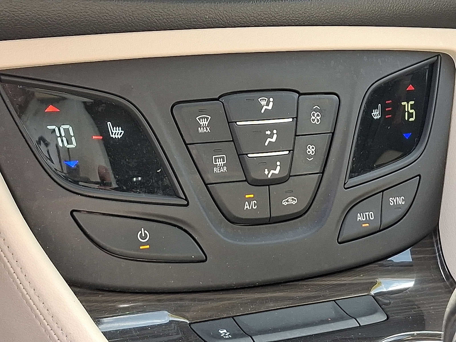 2019 Buick Envision Preferred