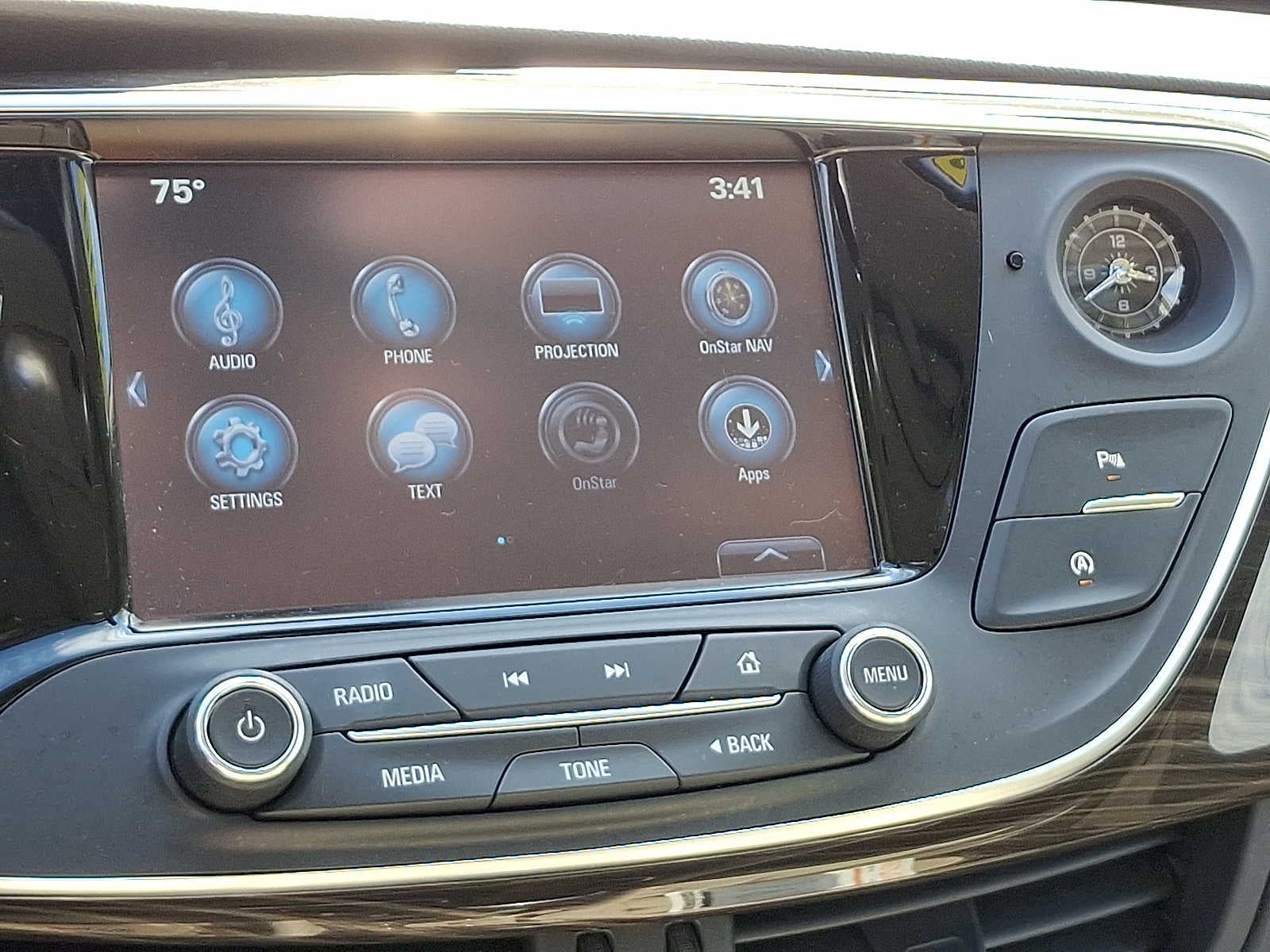 2019 Buick Envision Preferred