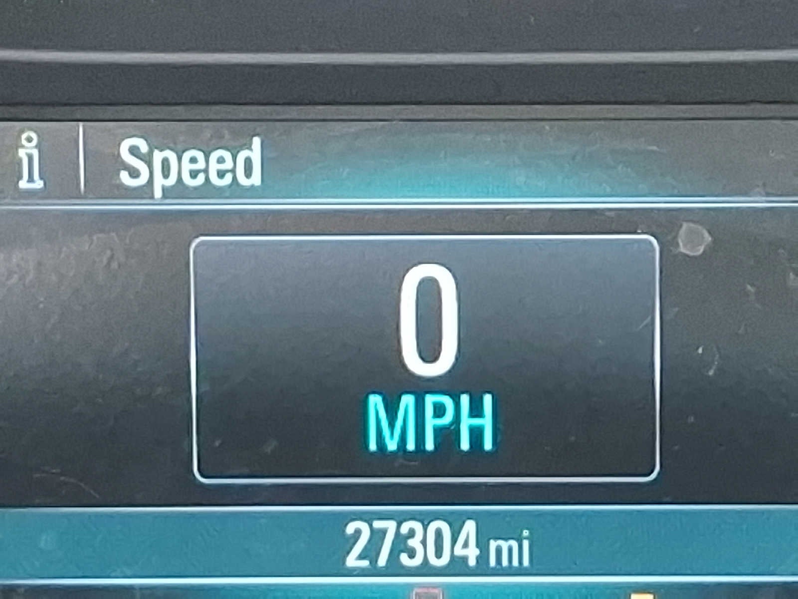 2019 Buick Envision Preferred