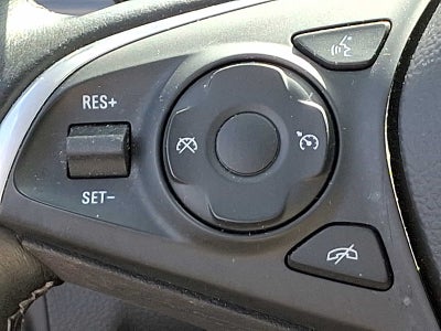 2019 Buick Envision Preferred