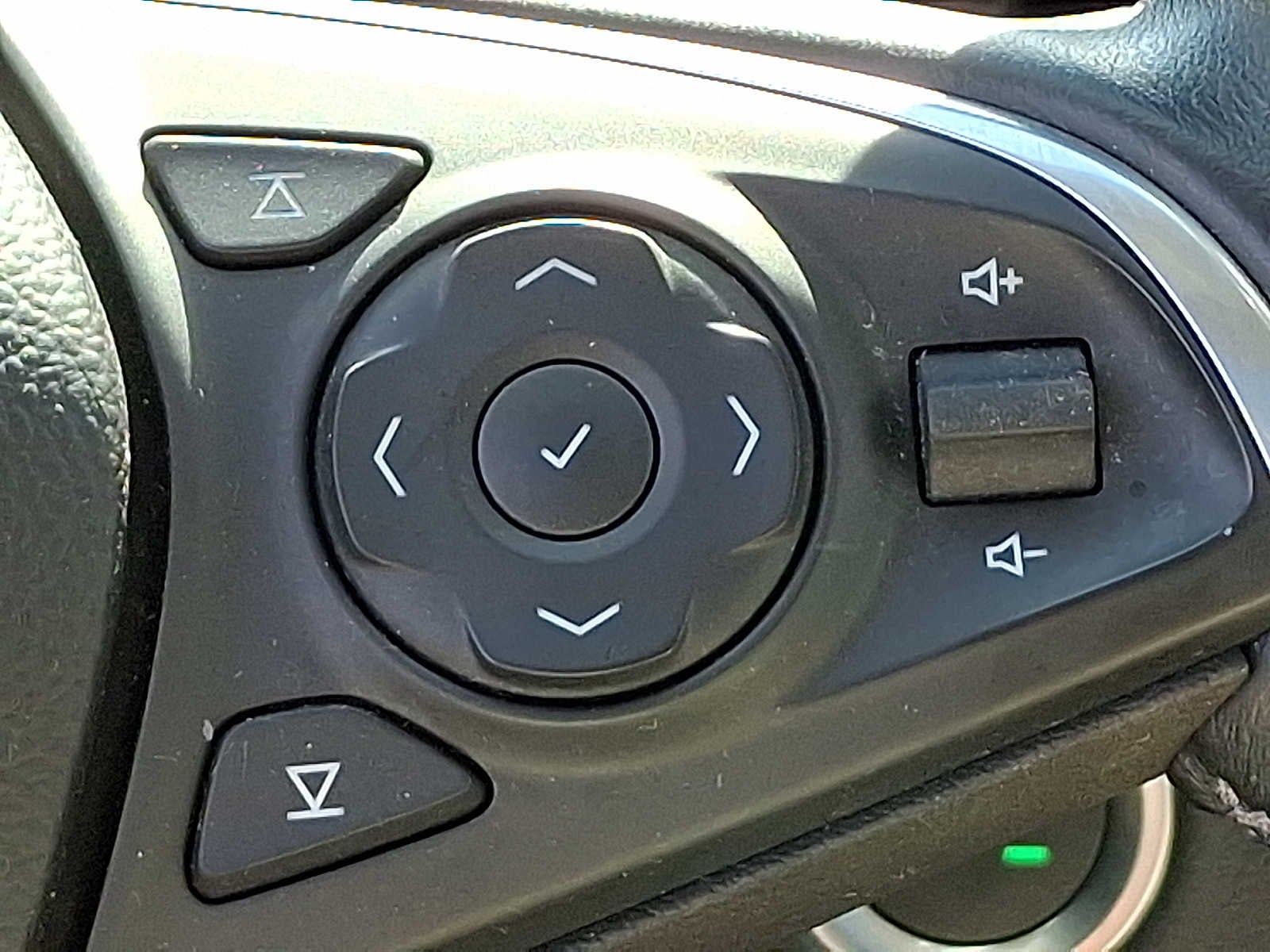 2019 Buick Envision Preferred