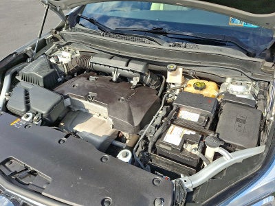 2019 Buick Envision Preferred