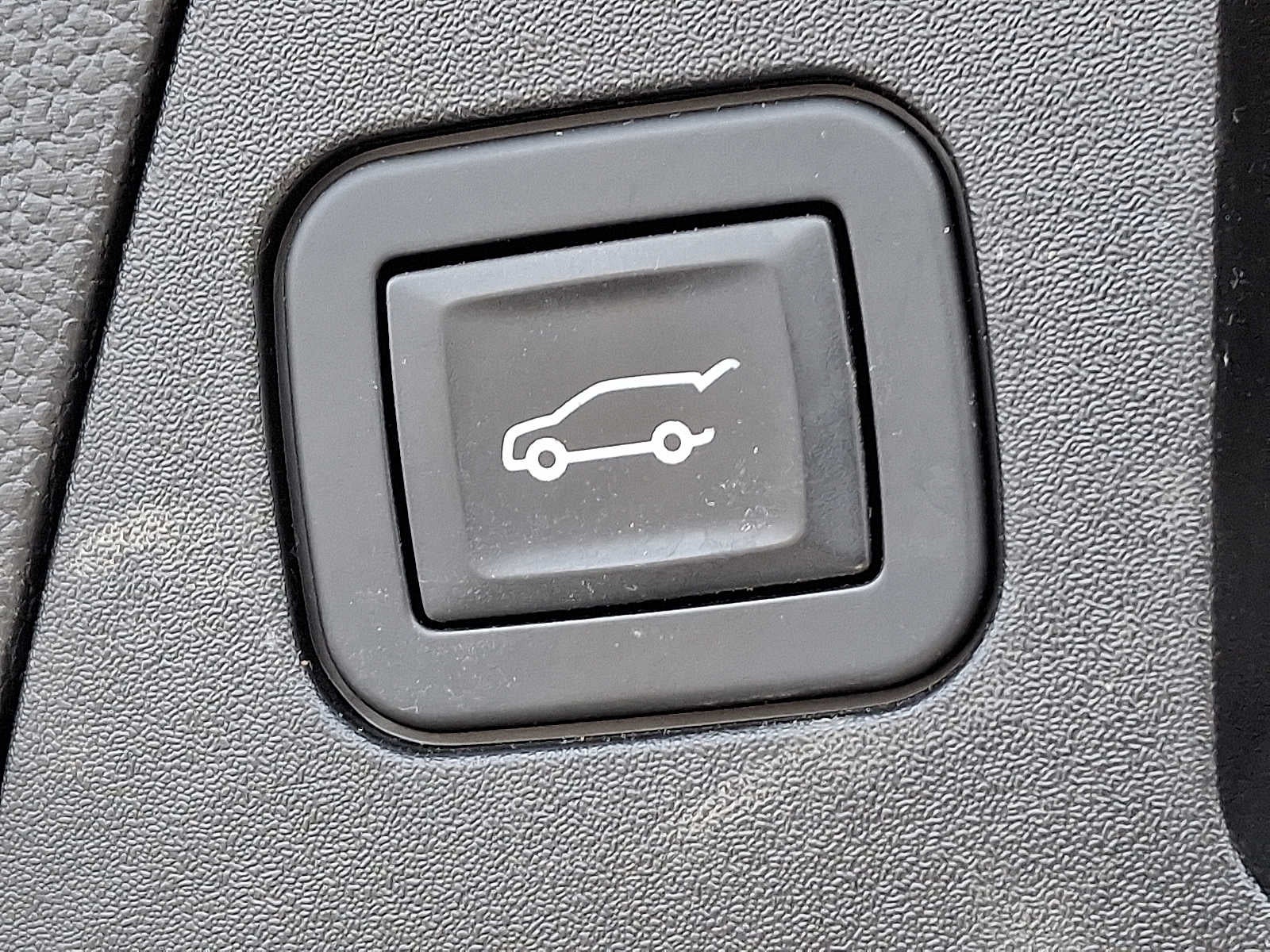 2019 Buick Envision Preferred