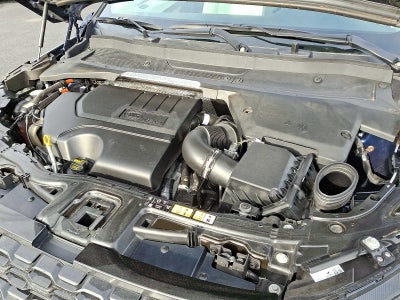 2023 Land Rover Discovery Sport SE