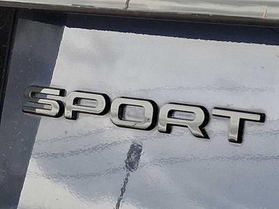 2023 Land Rover Discovery Sport SE