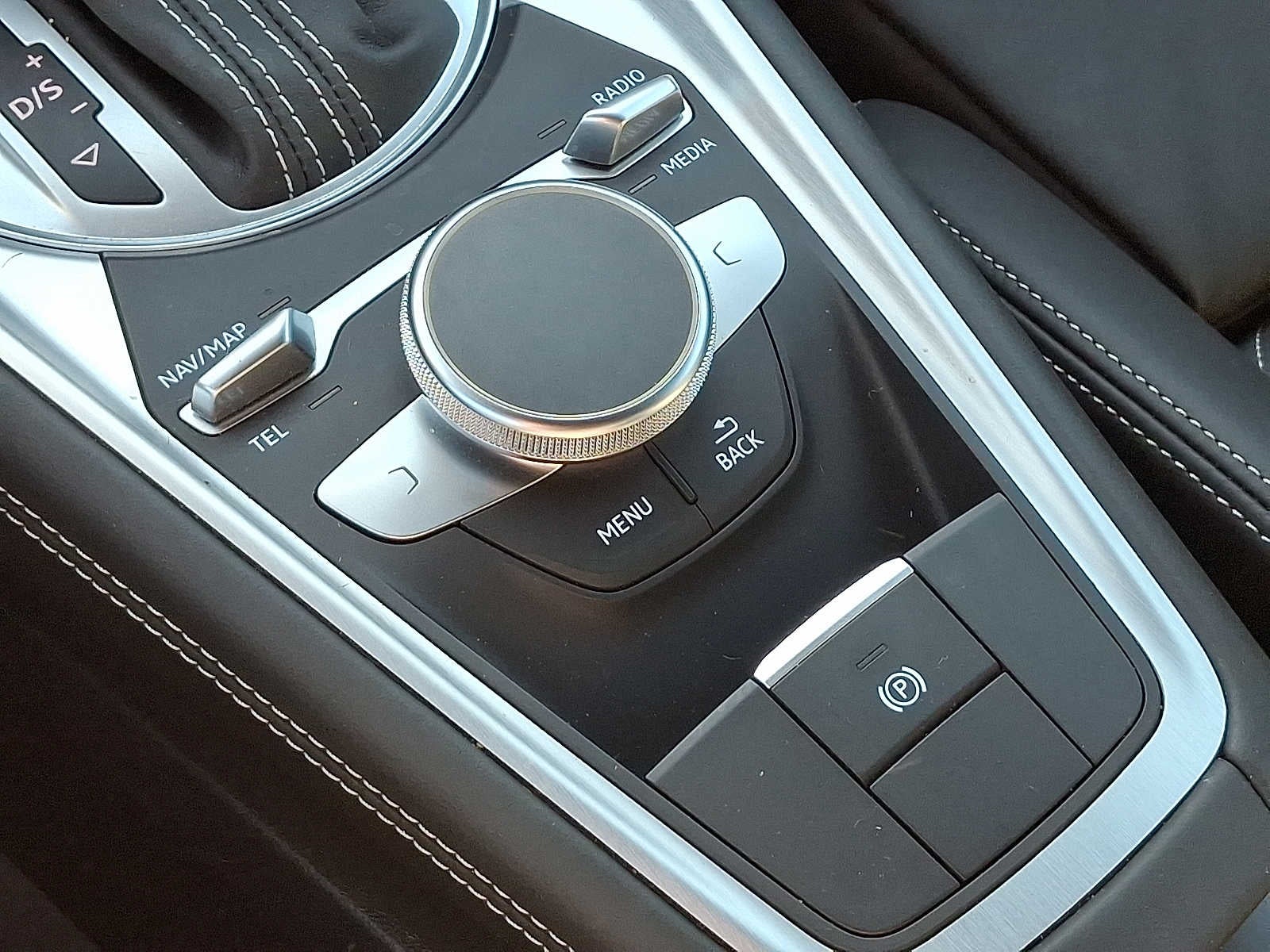 2022 Audi TTS Coupe 2.0 TFSI quattro