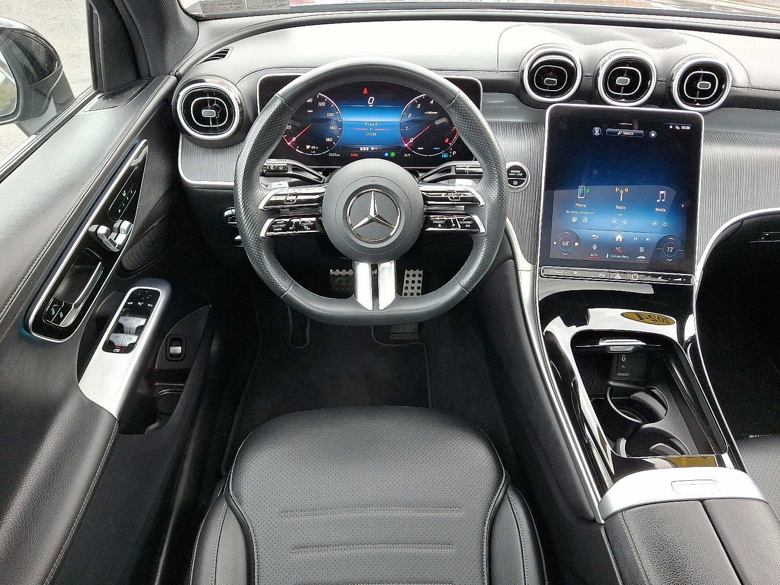 2024 Mercedes-Benz GLC GLC 300