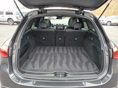 2024 Mercedes-Benz GLC GLC 300