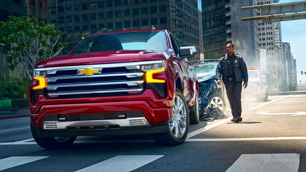 Riverview Chevrolet in McKeesport PA