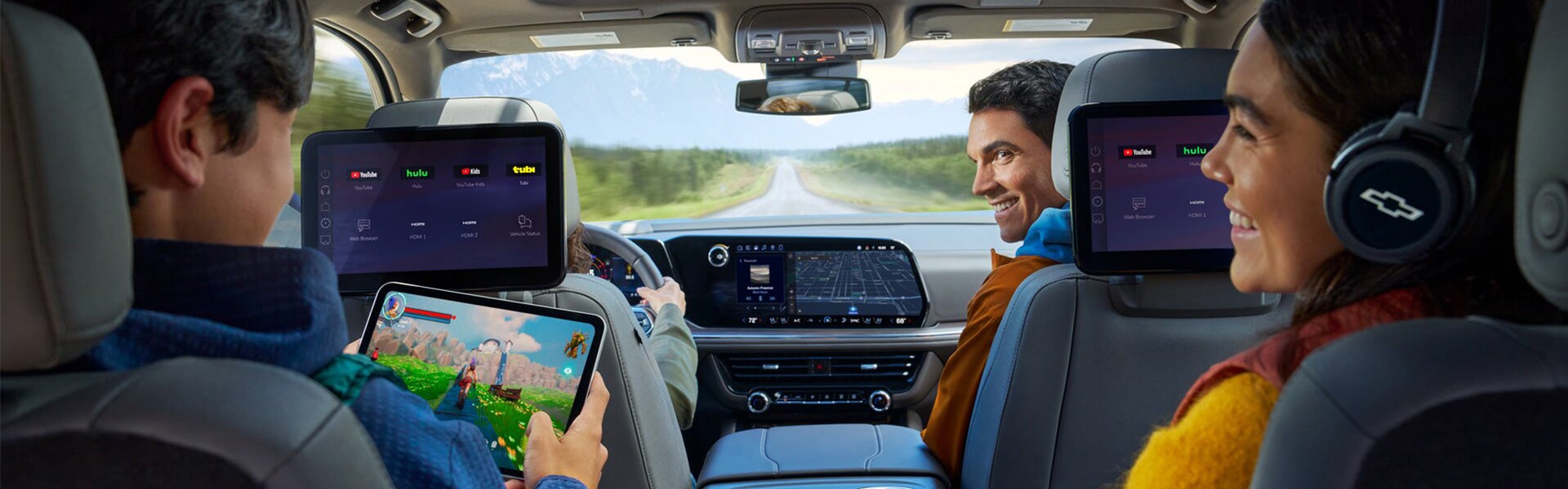 Riverview Chevrolet in McKeesport PA