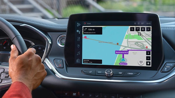 Riverview Chevrolet in McKeesport PA