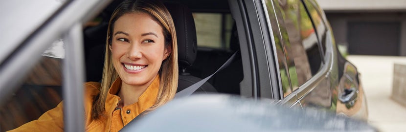 Riverview Chevrolet in McKeesport PA