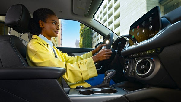 Riverview Chevrolet in McKeesport PA