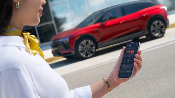 Riverview Chevrolet in McKeesport PA