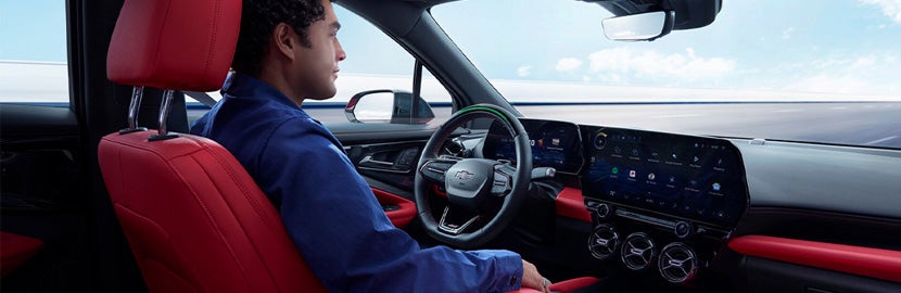 Riverview Chevrolet in McKeesport PA