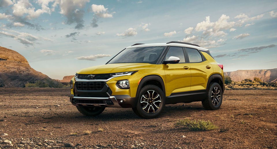 Riverview Chevrolet in McKeesport PA