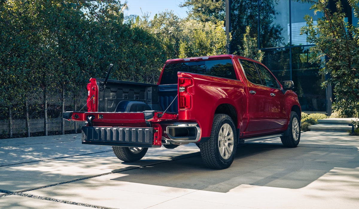 Riverview Chevrolet in McKeesport PA